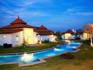 ѹѹ  Թ Banyan Resort Hua Hin